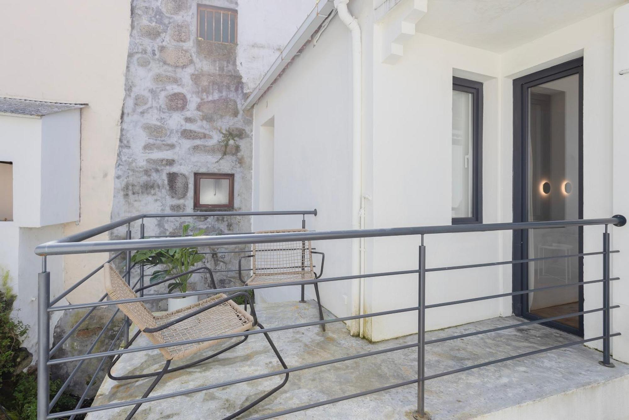 Liiiving In Gaia - Casa Da Vinha Apartments Vila Nova de Gaia Exterior photo