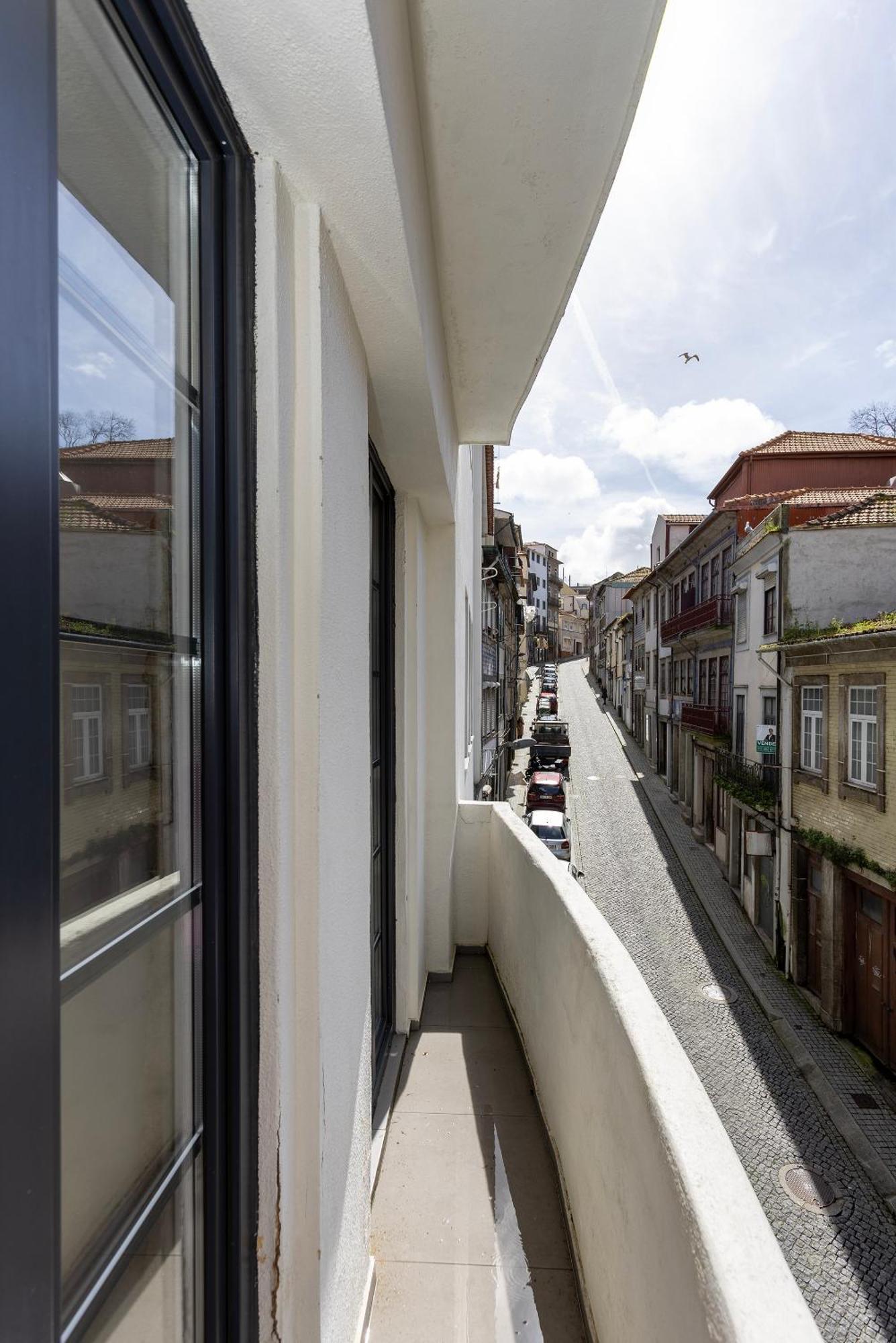 Liiiving In Gaia - Casa Da Vinha Apartments Vila Nova de Gaia Exterior photo