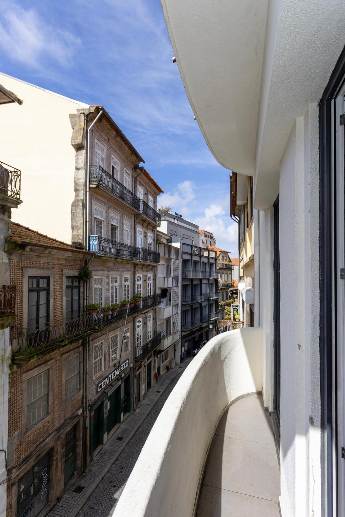 Liiiving In Gaia - Casa Da Vinha Apartments Vila Nova de Gaia Exterior photo