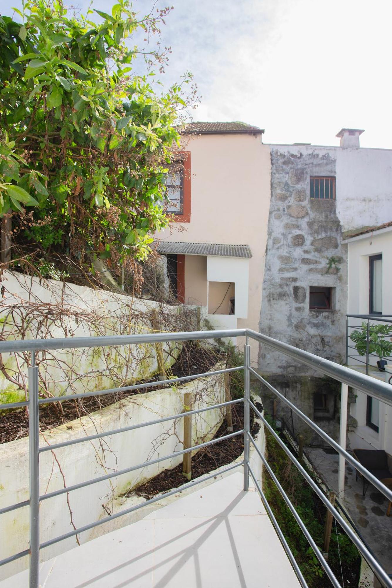 Liiiving In Gaia - Casa Da Vinha Apartments Vila Nova de Gaia Exterior photo