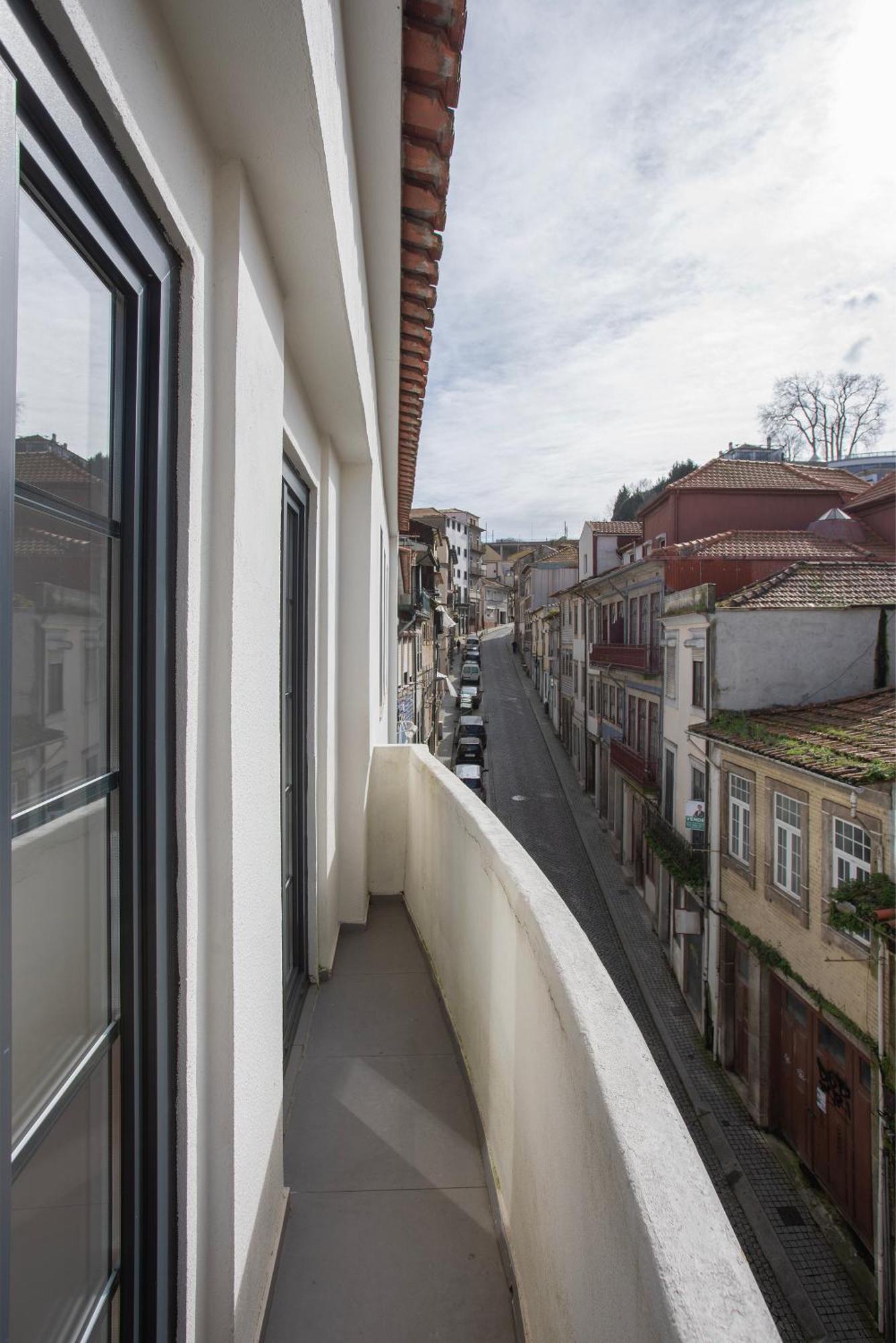 Liiiving In Gaia - Casa Da Vinha Apartments Vila Nova de Gaia Exterior photo