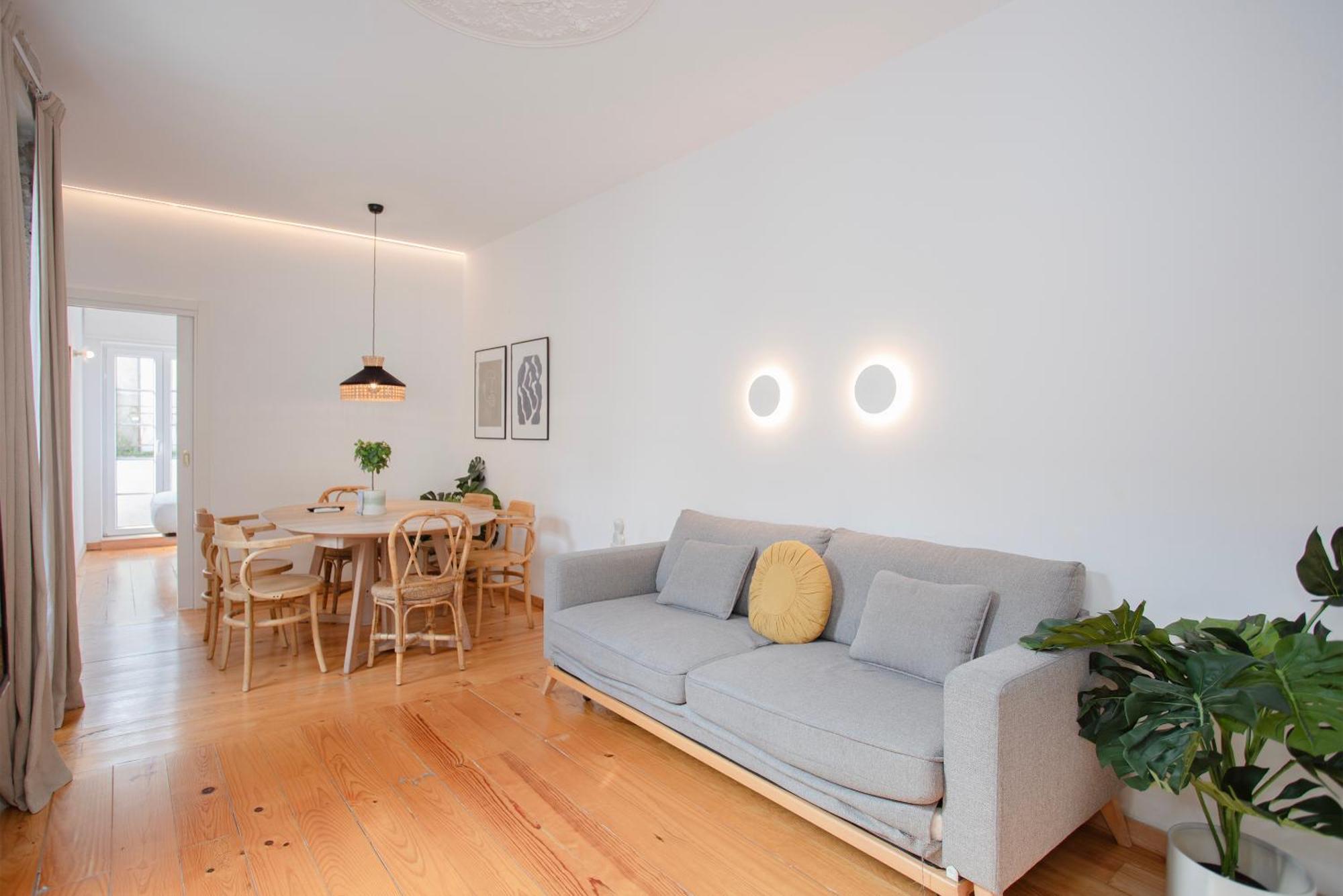 Liiiving In Gaia - Casa Da Vinha Apartments Vila Nova de Gaia Exterior photo