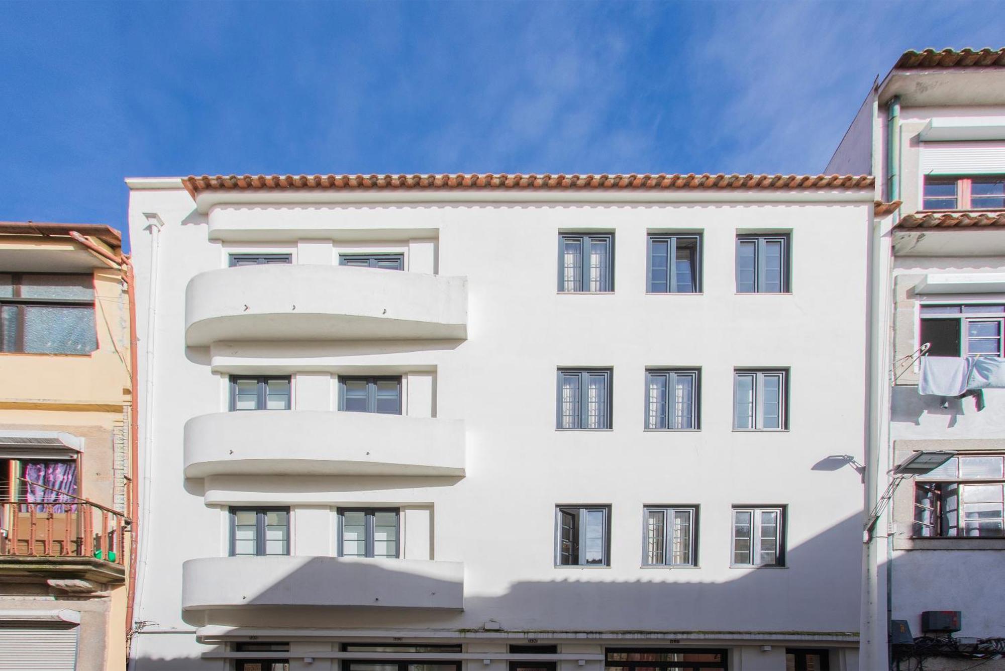 Liiiving In Gaia - Casa Da Vinha Apartments Vila Nova de Gaia Exterior photo