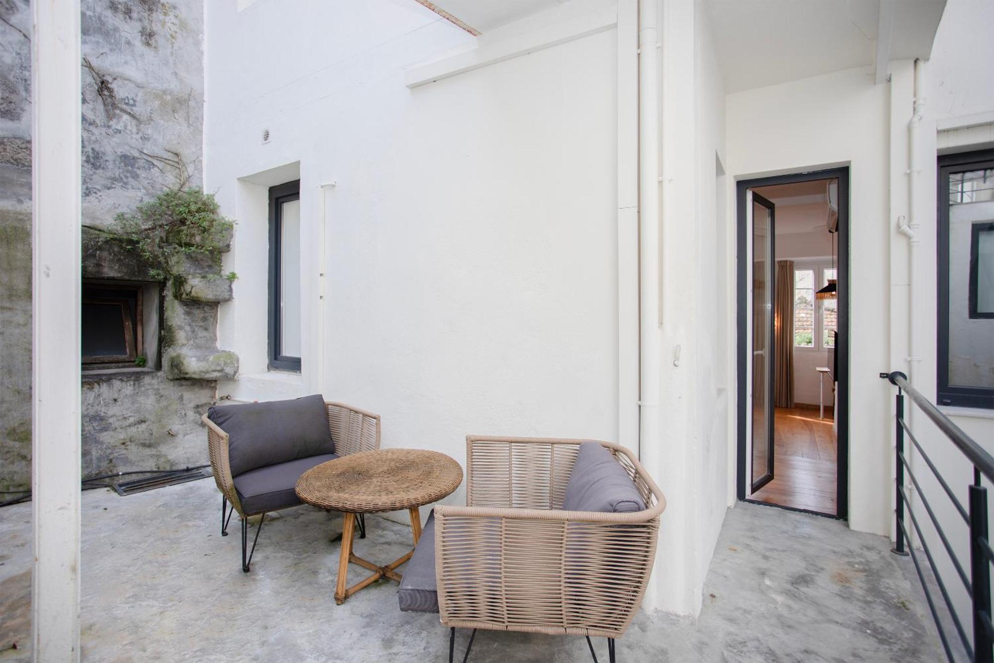 Liiiving In Gaia - Casa Da Vinha Apartments Vila Nova de Gaia Exterior photo