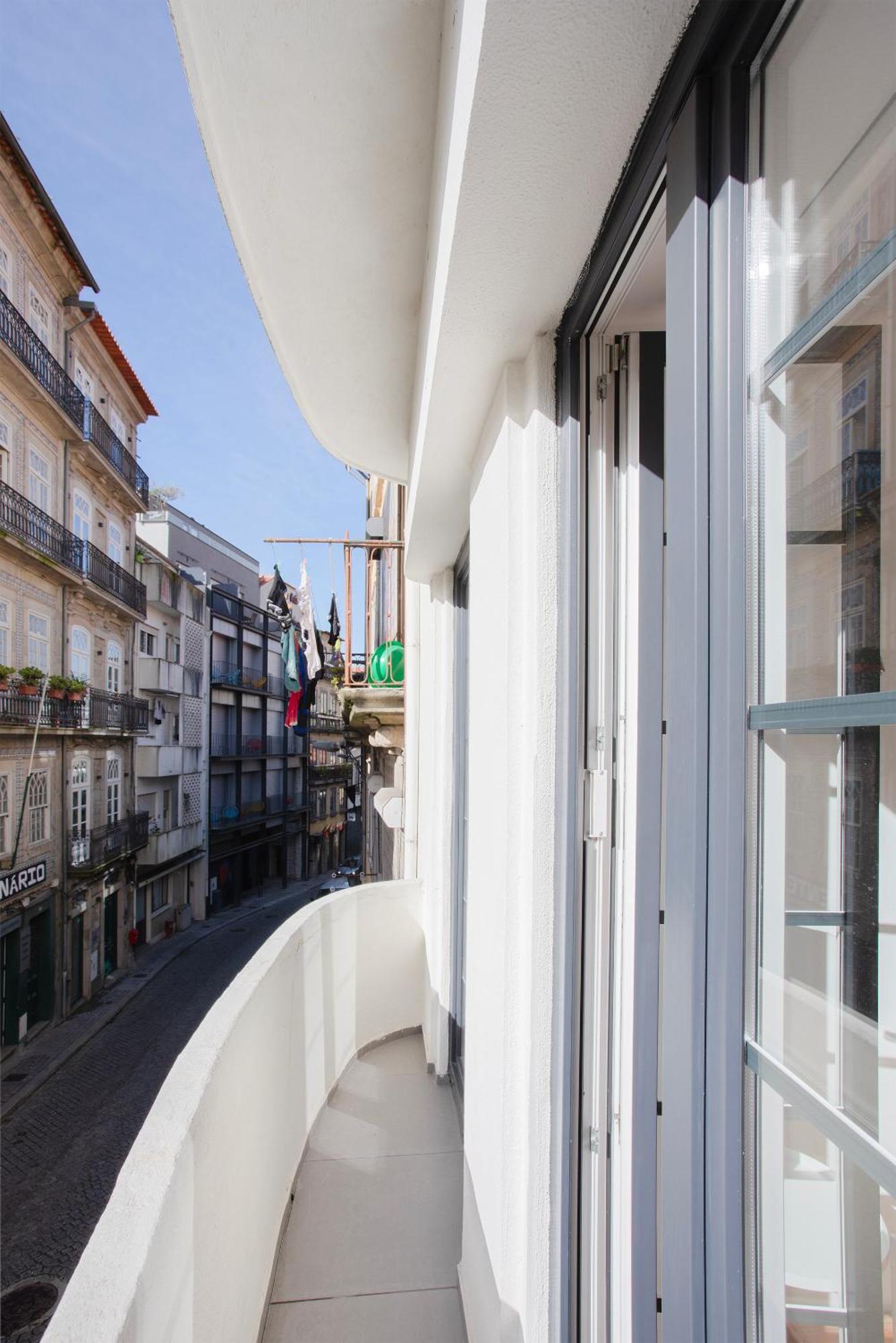 Liiiving In Gaia - Casa Da Vinha Apartments Vila Nova de Gaia Exterior photo